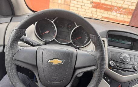 Chevrolet Cruze II, 2012 год, 700 000 рублей, 12 фотография