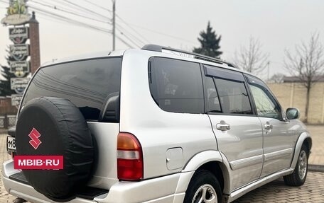 Suzuki Grand Vitara, 2001 год, 520 000 рублей, 4 фотография