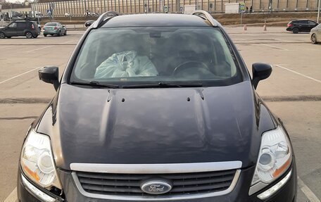 Ford Kuga III, 2012 год, 800 000 рублей, 7 фотография