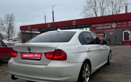 BMW 3 серия, 2009 год, 950 000 рублей, 4 фотография