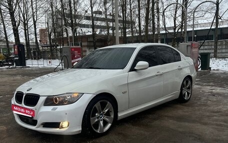 BMW 3 серия, 2009 год, 950 000 рублей, 2 фотография