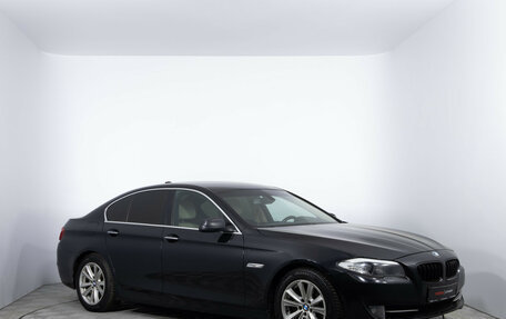 BMW 5 серия, 2012 год, 1 290 000 рублей, 3 фотография