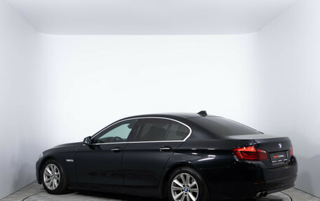 BMW 5 серия, 2012 год, 1 290 000 рублей, 7 фотография