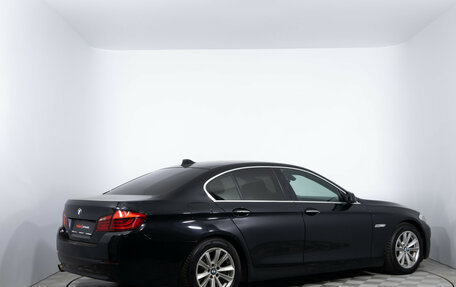 BMW 5 серия, 2012 год, 1 290 000 рублей, 5 фотография