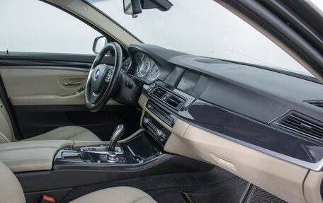 BMW 5 серия, 2012 год, 1 290 000 рублей, 9 фотография