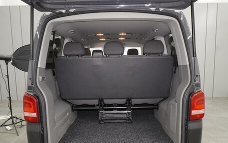 Volkswagen Caravelle T5, 2013 год, 2 149 000 рублей, 15 фотография