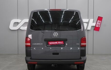 Volkswagen Caravelle T5, 2013 год, 2 149 000 рублей, 4 фотография