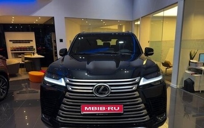 Lexus LX, 2024 год, 13 000 000 рублей, 1 фотография