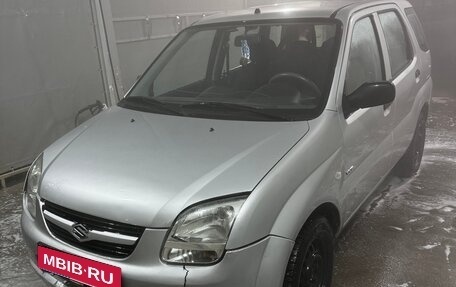 Suzuki Ignis II (HR), 2007 год, 430 000 рублей, 1 фотография