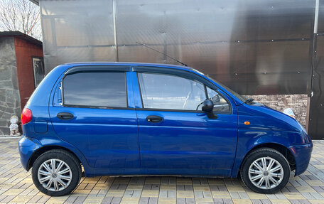 Daewoo Matiz I, 2010 год, 285 000 рублей, 2 фотография