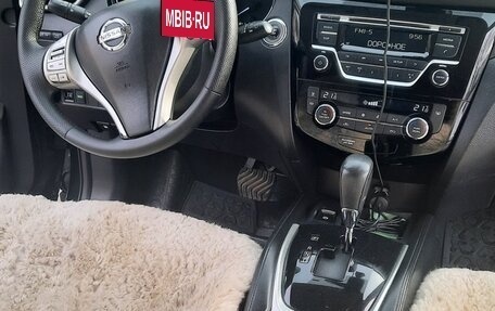 Nissan X-Trail, 2016 год, 1 850 000 рублей, 2 фотография