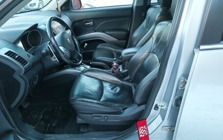 Peugeot 4007, 2008 год, 1 250 000 рублей, 3 фотография