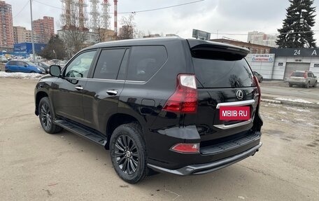 Lexus GX II, 2021 год, 8 795 000 рублей, 7 фотография