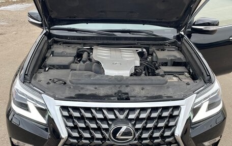 Lexus GX II, 2021 год, 8 795 000 рублей, 4 фотография