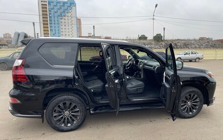 Lexus GX II, 2021 год, 8 795 000 рублей, 10 фотография