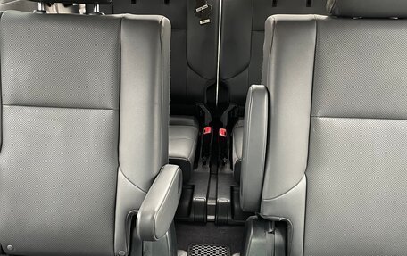 Lexus GX II, 2021 год, 8 795 000 рублей, 13 фотография