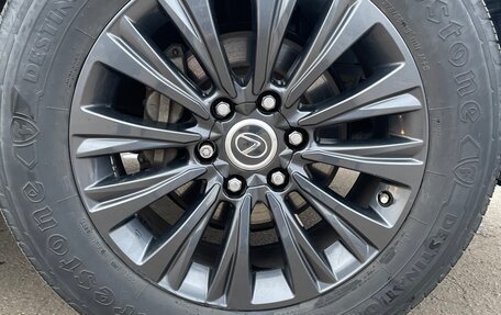 Lexus GX II, 2021 год, 8 795 000 рублей, 15 фотография