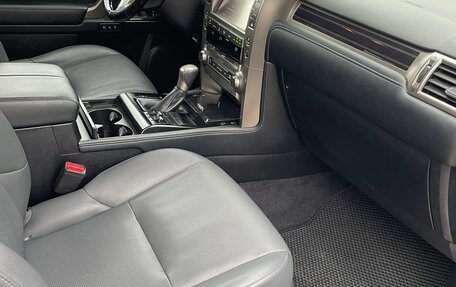 Lexus GX II, 2021 год, 8 795 000 рублей, 11 фотография