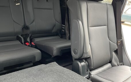 Lexus GX II, 2021 год, 8 795 000 рублей, 14 фотография