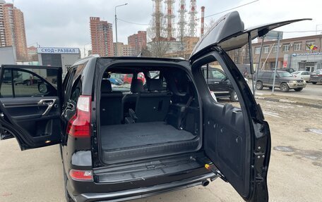 Lexus GX II, 2021 год, 8 795 000 рублей, 16 фотография