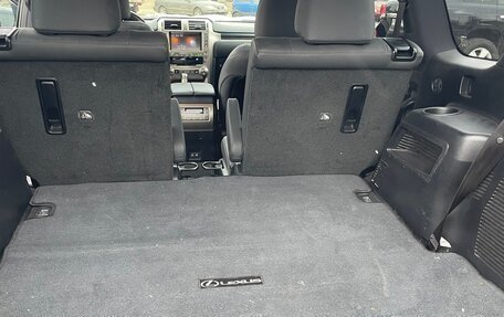 Lexus GX II, 2021 год, 8 795 000 рублей, 17 фотография