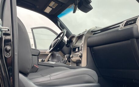 Lexus GX II, 2021 год, 8 795 000 рублей, 24 фотография