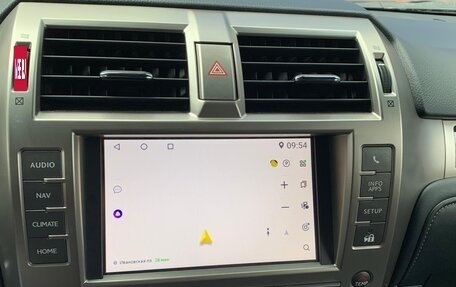 Lexus GX II, 2021 год, 8 795 000 рублей, 21 фотография