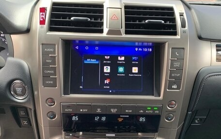 Lexus GX II, 2021 год, 8 795 000 рублей, 19 фотография