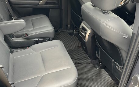Lexus GX II, 2021 год, 8 795 000 рублей, 25 фотография