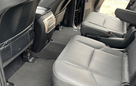 Lexus GX II, 2021 год, 8 795 000 рублей, 26 фотография