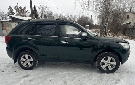 Lifan X60 I рестайлинг, 2014 год, 515 000 рублей, 12 фотография