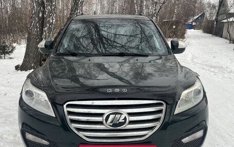 Lifan X60 I рестайлинг, 2014 год, 515 000 рублей, 13 фотография