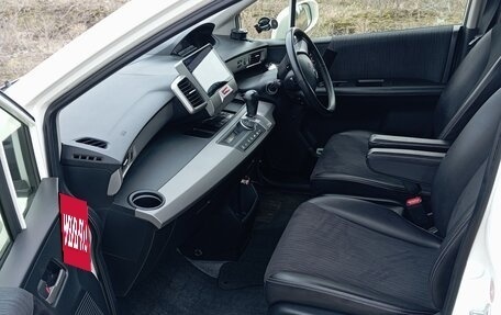 Honda Freed I, 2012 год, 1 350 000 рублей, 15 фотография