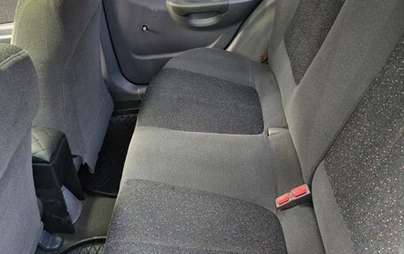 Hyundai Accent II, 2008 год, 380 000 рублей, 9 фотография