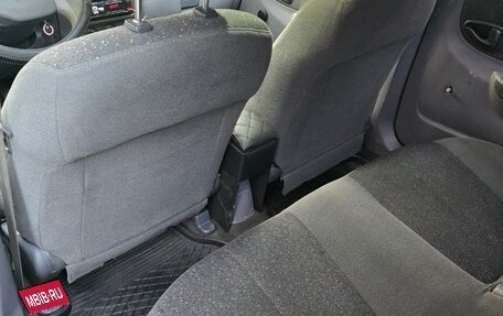 Hyundai Accent II, 2008 год, 380 000 рублей, 8 фотография