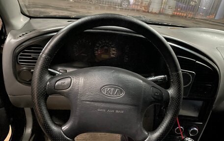 KIA Spectra II (LD), 2008 год, 300 000 рублей, 6 фотография