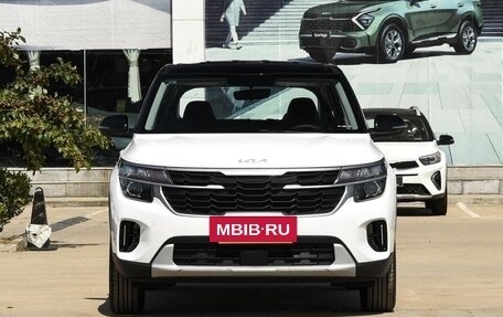 KIA Seltos I, 2024 год, 2 250 000 рублей, 3 фотография