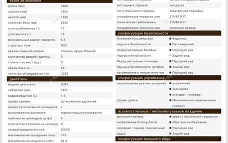 KIA Seltos I, 2024 год, 2 250 000 рублей, 23 фотография