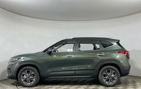 KIA Seltos I, 2024 год, 3 290 000 рублей, 2 фотография