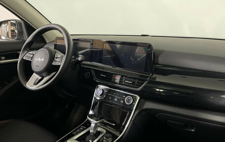 KIA Seltos I, 2024 год, 3 290 000 рублей, 14 фотография