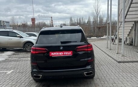 BMW X5, 2020 год, 8 500 000 рублей, 2 фотография