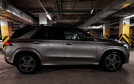 Mercedes-Benz GLE, 2019 год, 6 550 000 рублей, 4 фотография