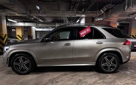 Mercedes-Benz GLE, 2019 год, 6 550 000 рублей, 8 фотография