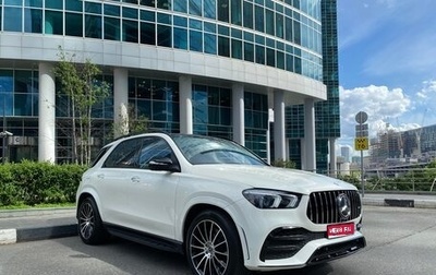 Mercedes-Benz GLE, 2019 год, 8 900 000 рублей, 1 фотография