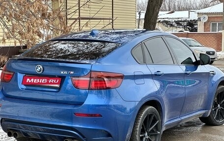 BMW X6 M, 2010 год, 2 400 000 рублей, 1 фотография