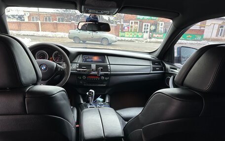 BMW X6 M, 2010 год, 2 400 000 рублей, 3 фотография
