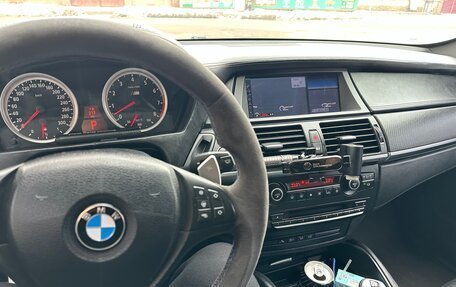 BMW X6 M, 2010 год, 2 400 000 рублей, 4 фотография