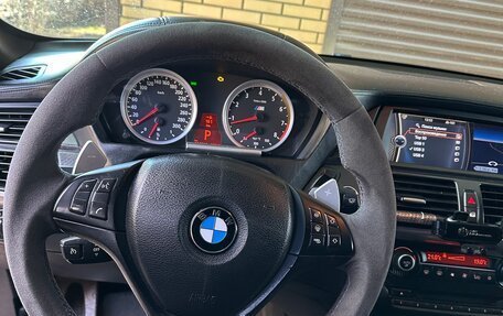 BMW X6 M, 2010 год, 2 400 000 рублей, 5 фотография