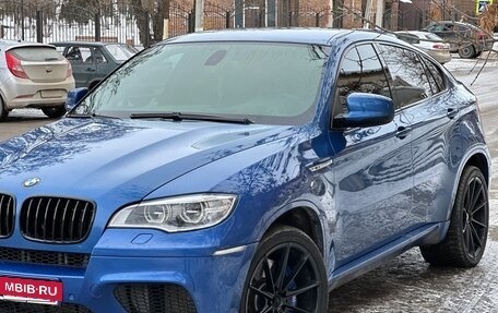BMW X6 M, 2010 год, 2 400 000 рублей, 2 фотография
