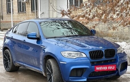BMW X6 M, 2010 год, 2 400 000 рублей, 6 фотография